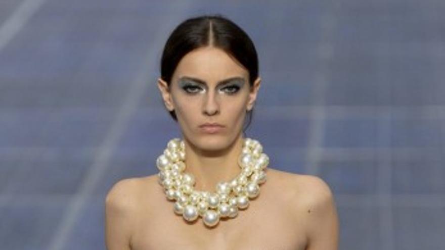 El estilo Chanel se impone en 2012