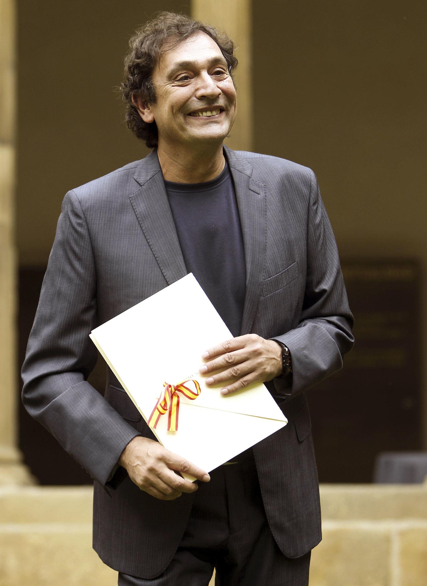 Fallece el director y guionista de cine Agustí Villaronga a la edad de 69 años