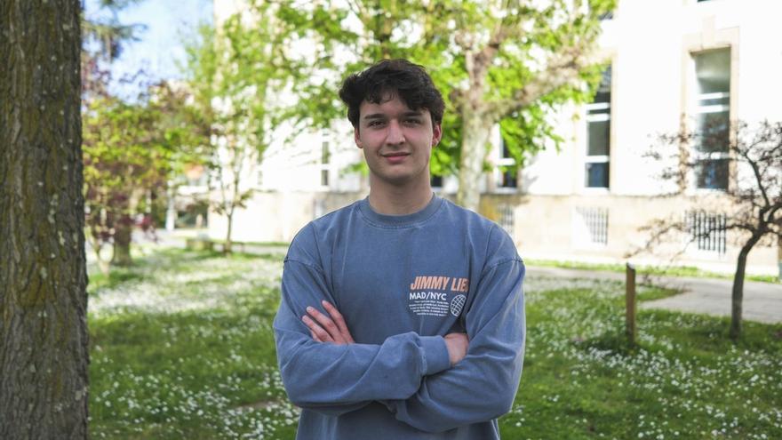 a ingeniería ourensana se alía contra la herida de los grandes fuegos