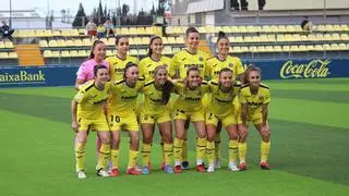 El Villarreal femenino puede cerrar la temporada con un título