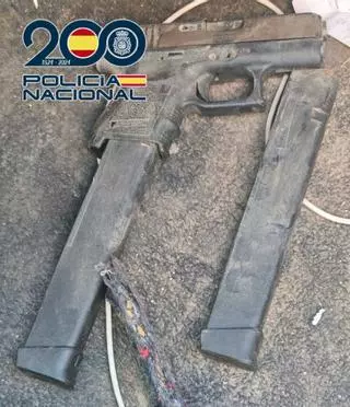 Cuatro detenidos tras un tiroteo a un inmigrante en Alicante por un posible delito de odio