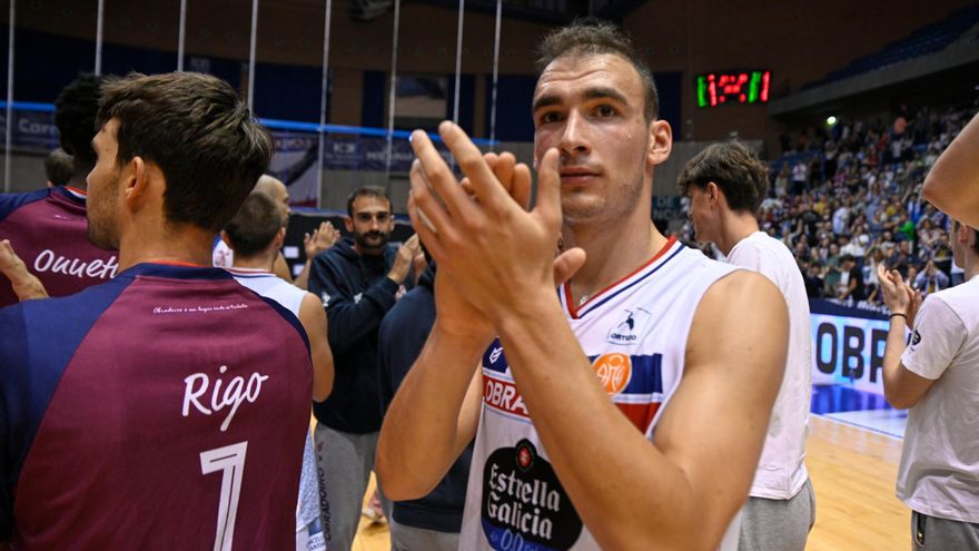 El Valencia Basket ata a Millán Jiménez