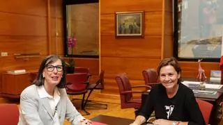 Moriyón insiste en que Barbón cese a Roqueñí al haber decidido enviar a la Fiscalía el informe sobre el accidente en la mina de Cerredo