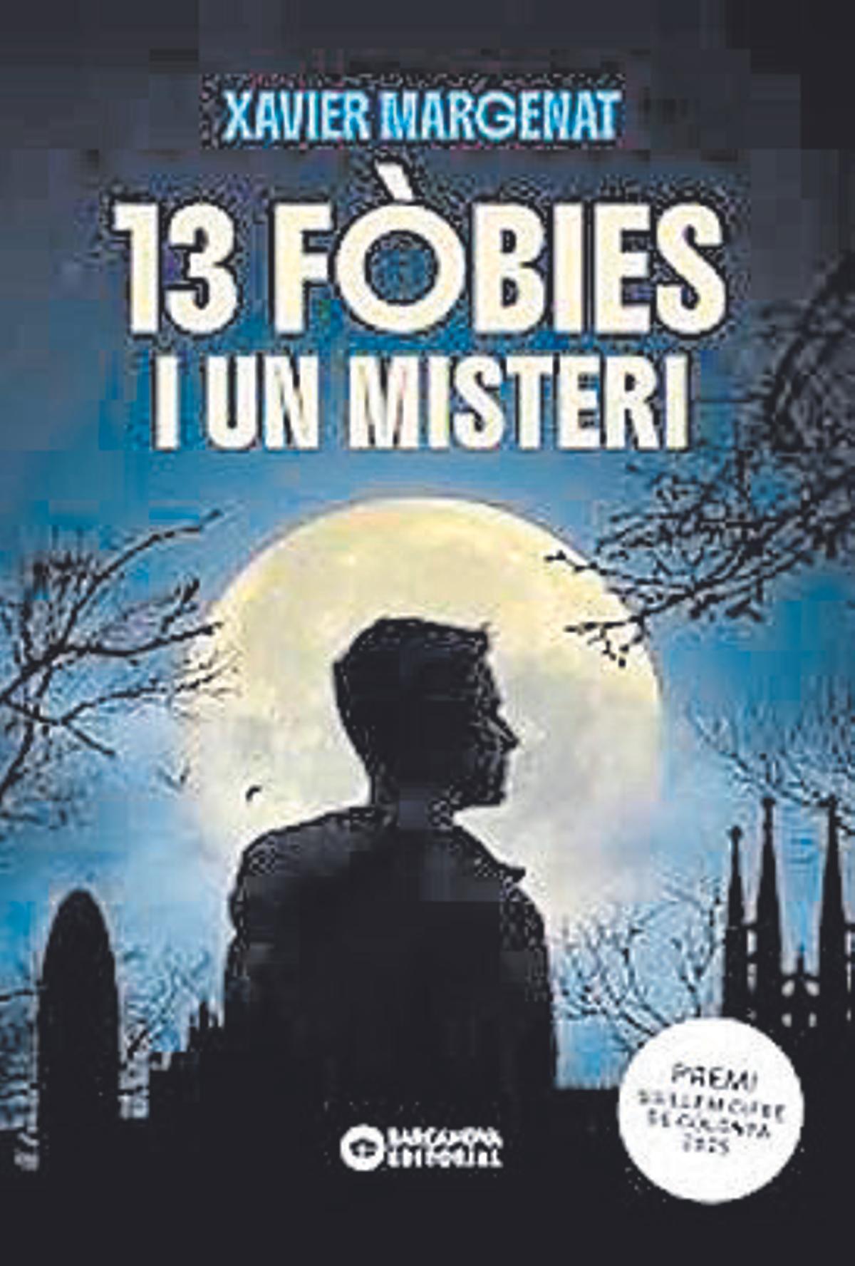 13 fòbies i un misteri