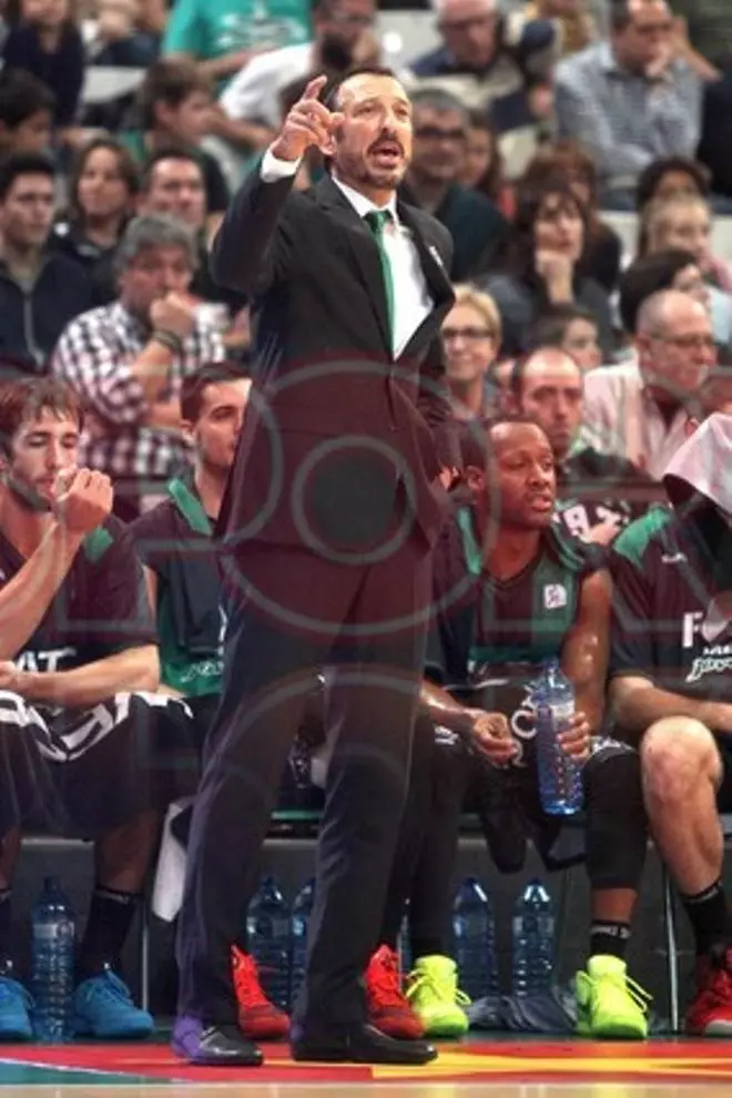 Joventut, 79 - Fuenlabrada, 66