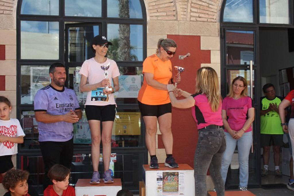 Carrera Popular Campos del Rio, en imágenes (II)