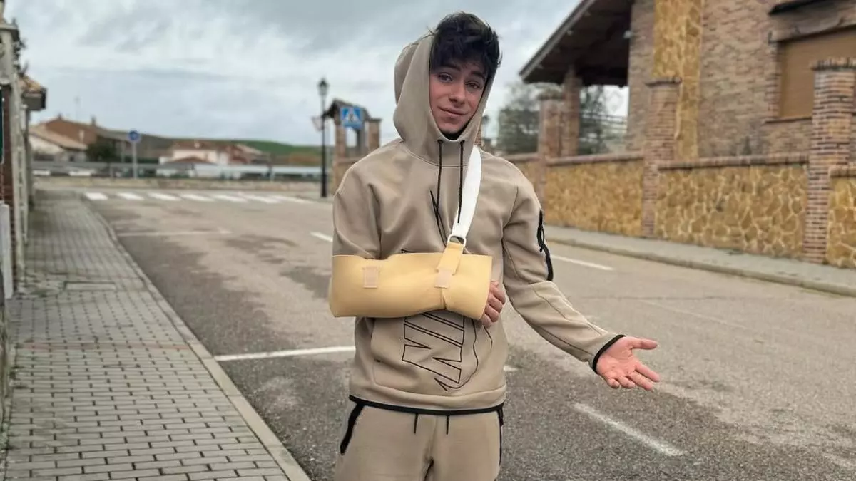 Malas noticias para Aspar y su campe車n David Alonso