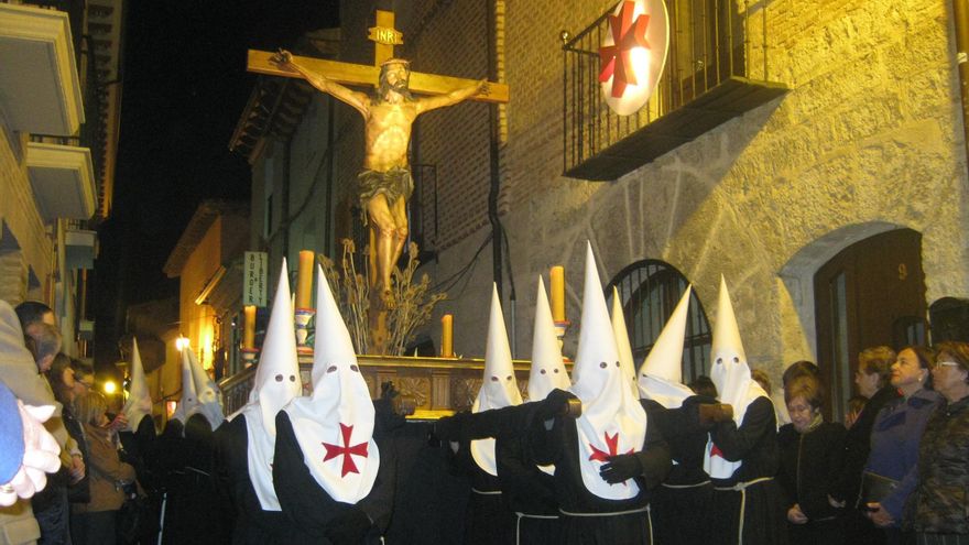 El Santo Sepulcro y la Soledad de Toro convoca el concurso de fotografía