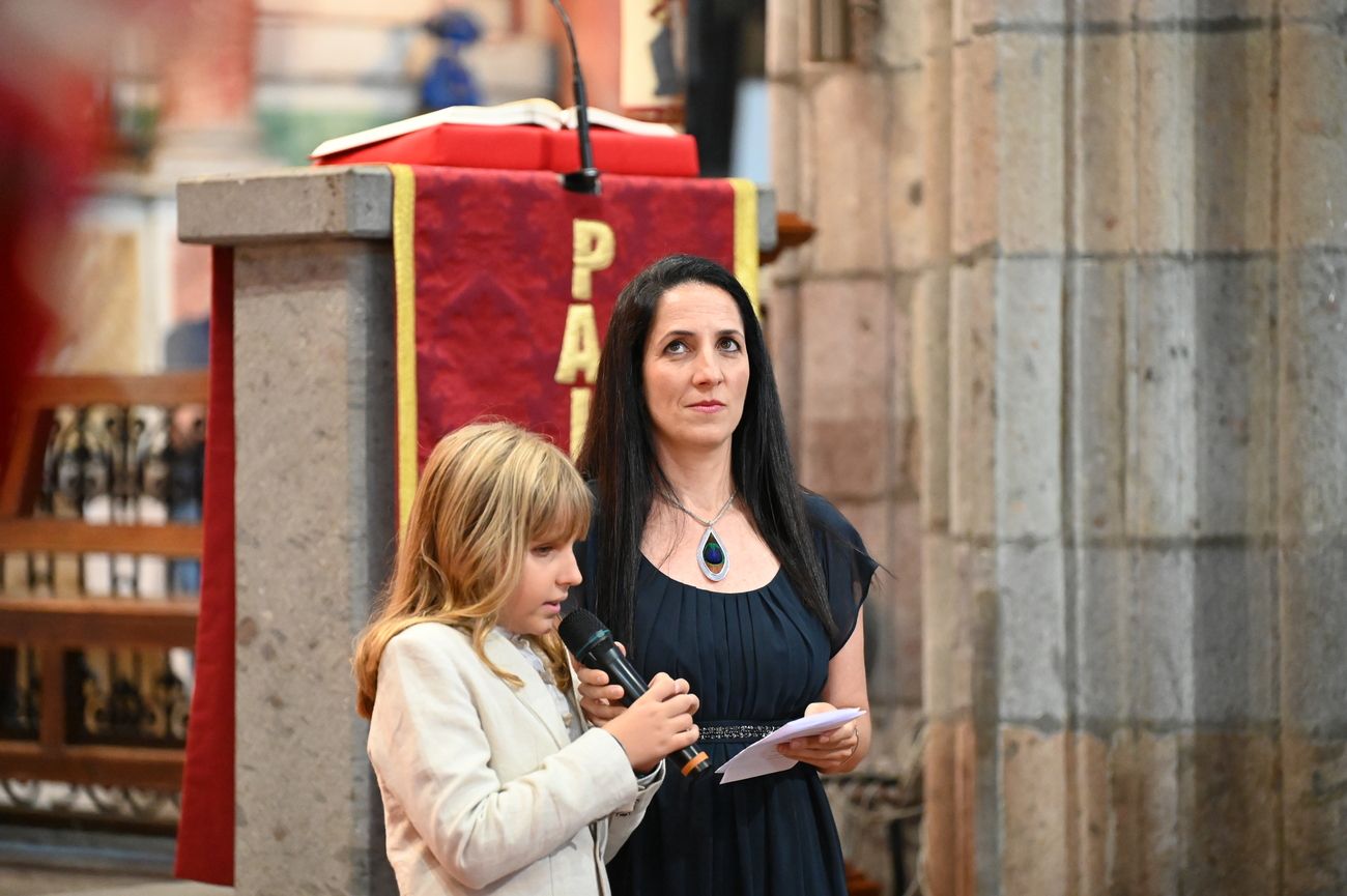 Procesión del Cristo de Telde 2024