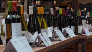 Nace la Ruta del Vino del verano de la DO Monterrei