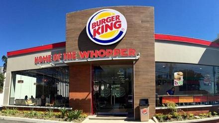Burger King se instalará en los terrenos del antiguo restaurante Viuda de  Franco - La Provincia