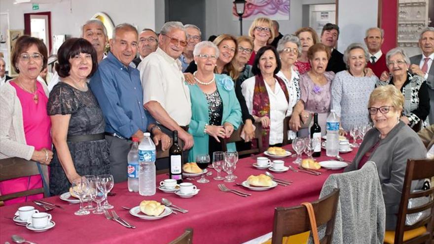 comida de los mayores de san marquino