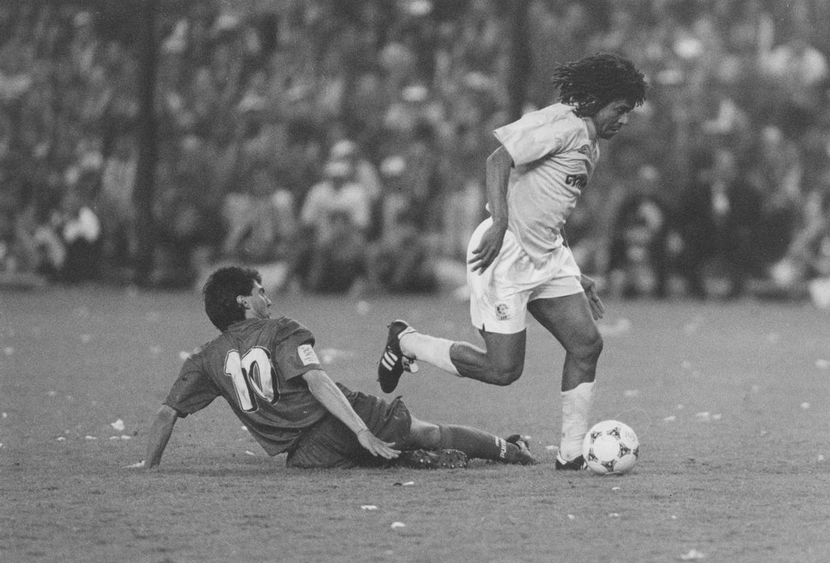 VICENTE ENGONGA (1992-94) ⚽ 84 partidos