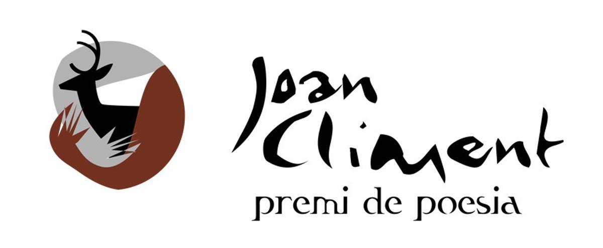 ANAGRAMA PREMI DE POESIA JOAN CLIMENT.