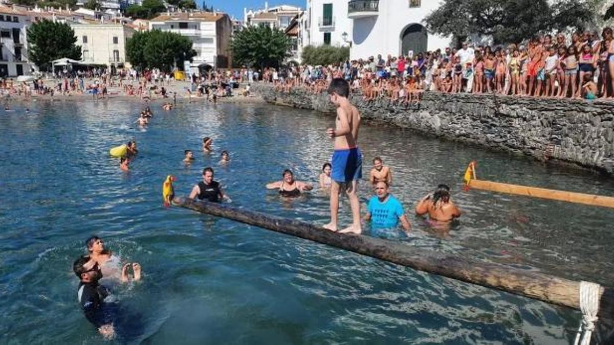 Un poble de l'Alt Empordà és un dels més feliços d'Espanya, segons un estudi.