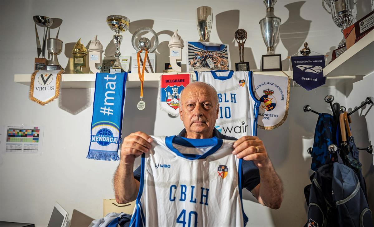 Els millors equips de bàsquet júnior es donen cita al 43è Torneig Ciutat de l’Hospitalet Els millors equips de bàsquet júnior es donen cita al 43è Torneig Ciutat de l’Hospitalet