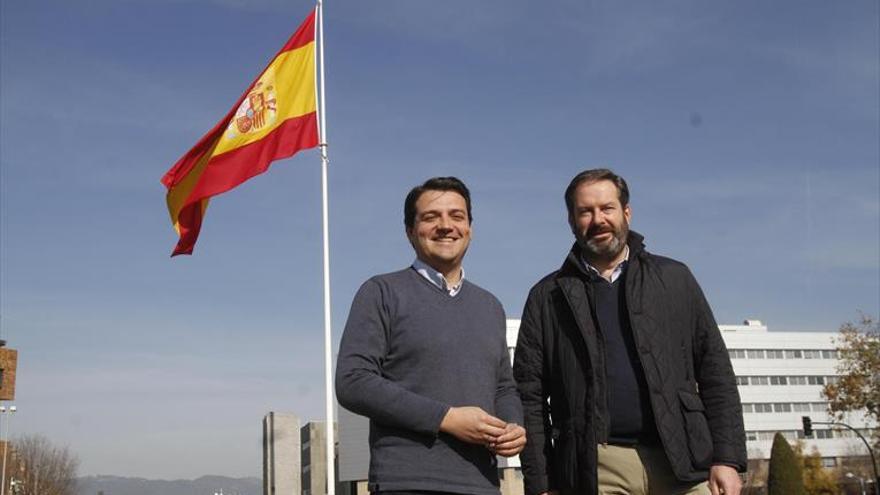 El PP forzará al Pleno a pronunciarse sobre la soberanía y unidad de España