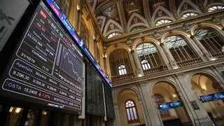 Naturgy se dispara en Bolsa por encima del 4% en la apertura y acumula un alza del 12% en tres días a la espera de la opa