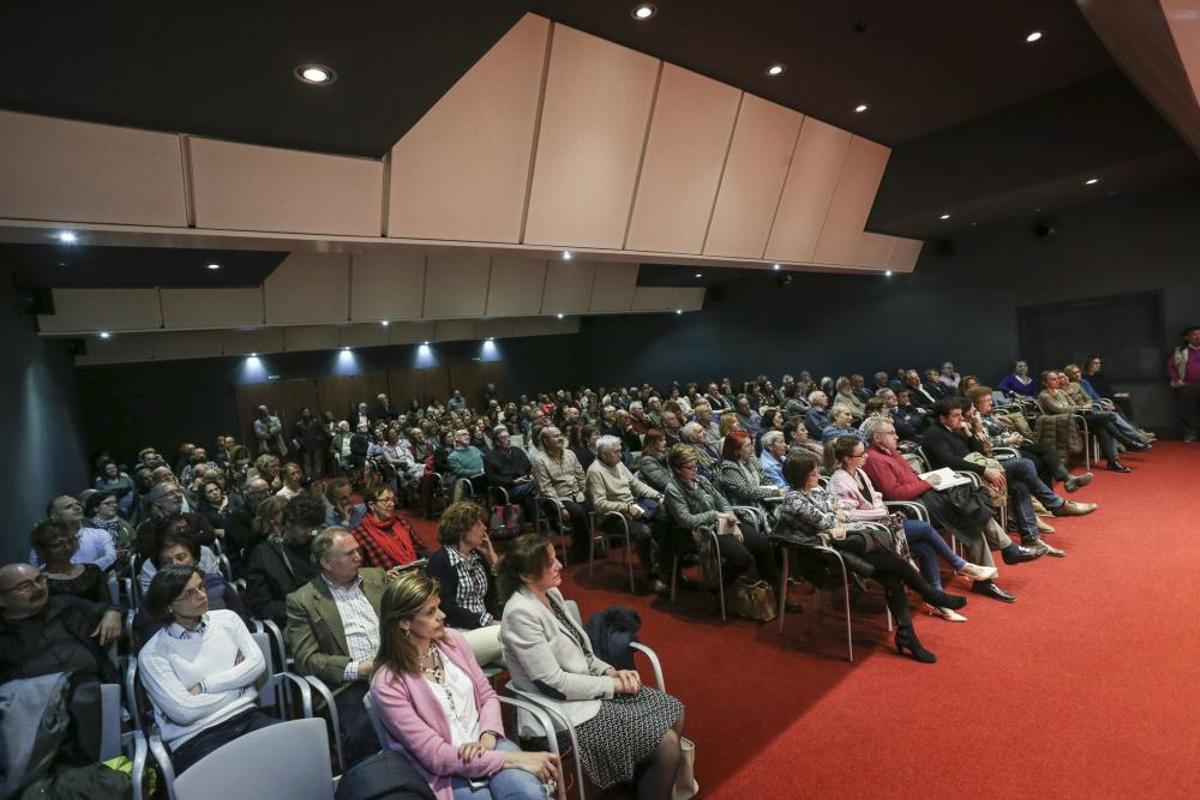 Presentación del libro de Jaime Izquierdo