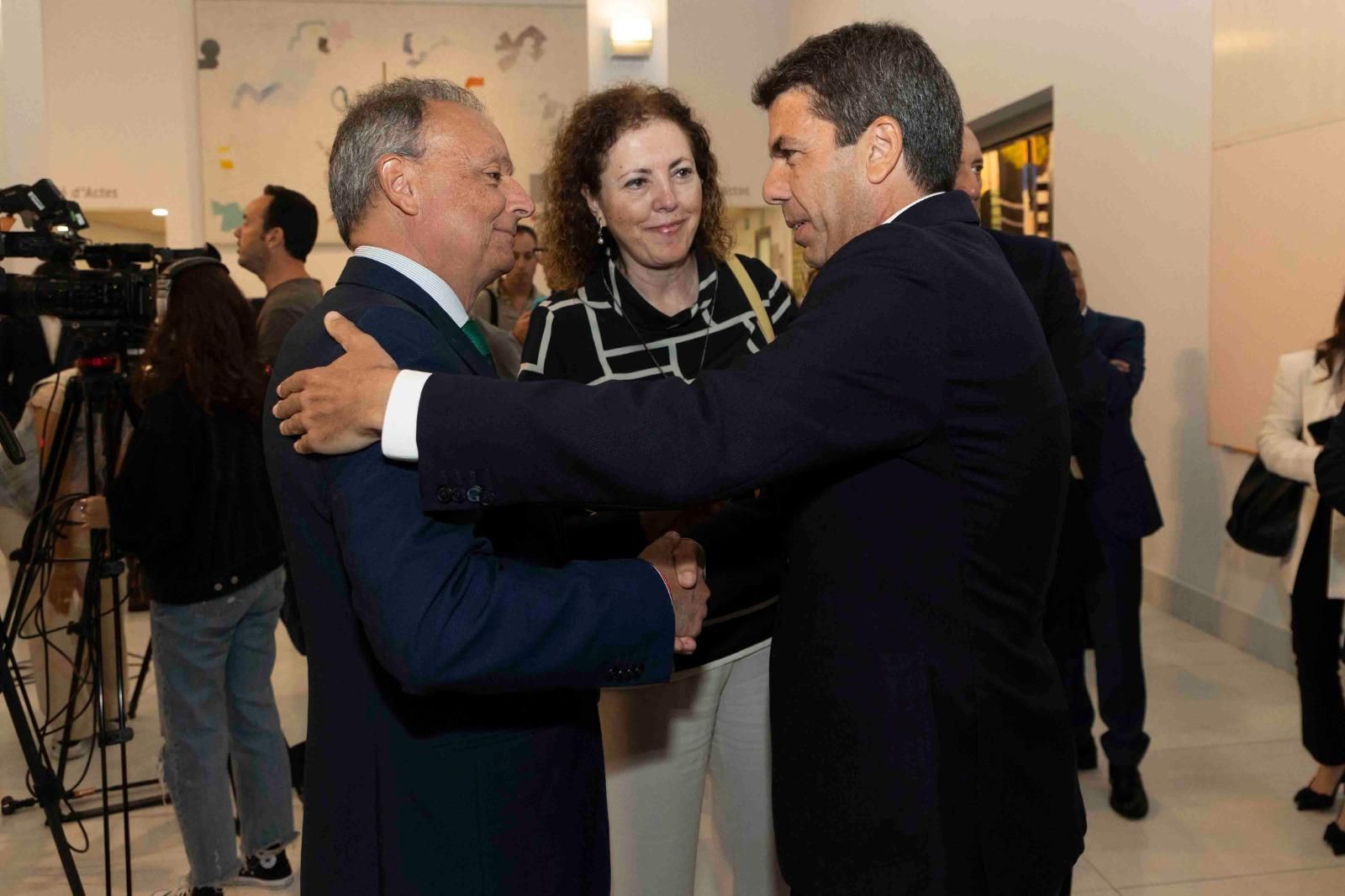 Primera edición del Foro del Agua en la C.Valenciana