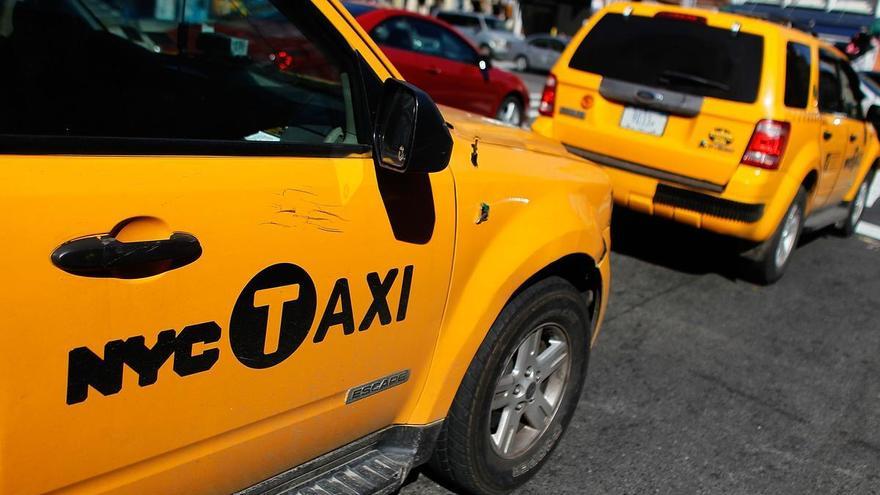 Un cambio de alianzas transforma la guerra entre taxis y VTC en Nueva York