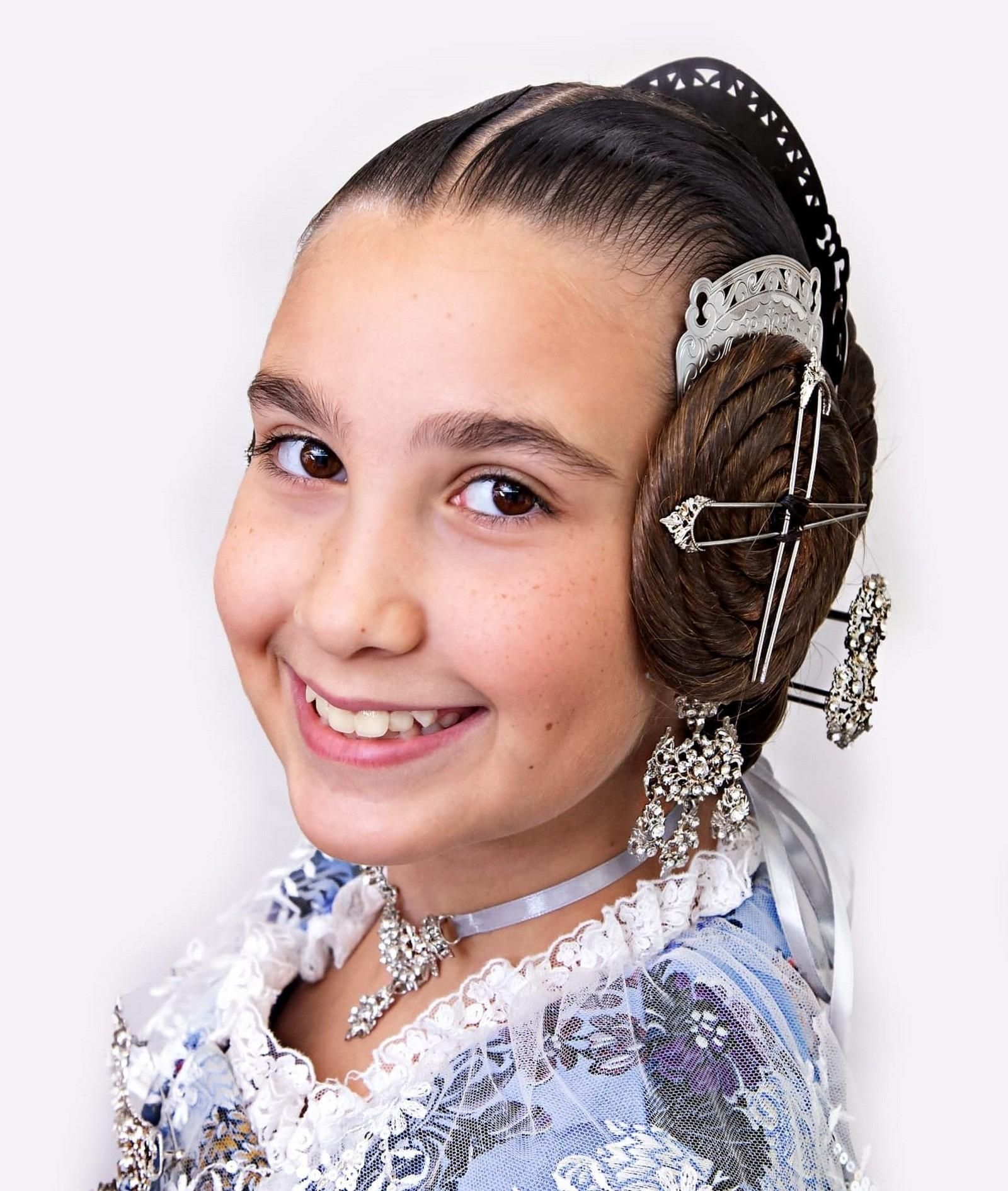 Leyre Herrero Martínez (Fuencaliente-Lebón)