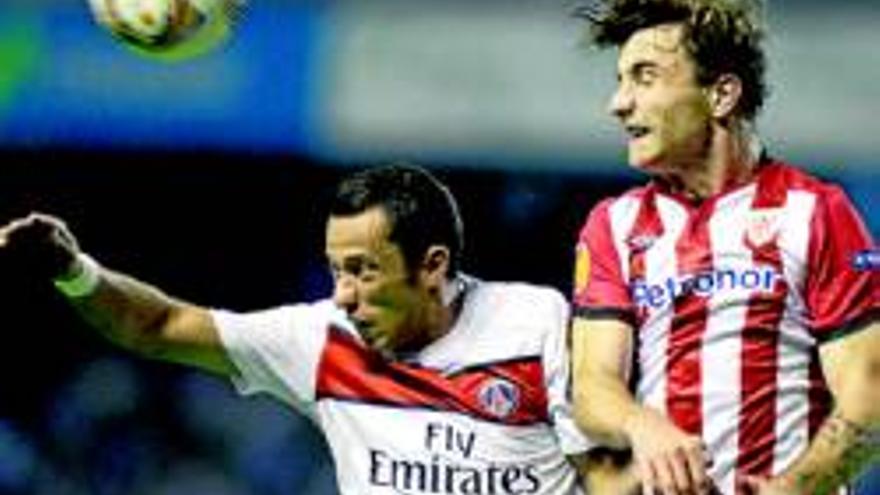 El Athletic logra un triunfo de prestigio