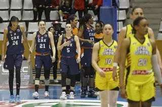 L'Uni haurà de guanyar a Salamanca per ser als quarts de l'Eurolliga (73-75)