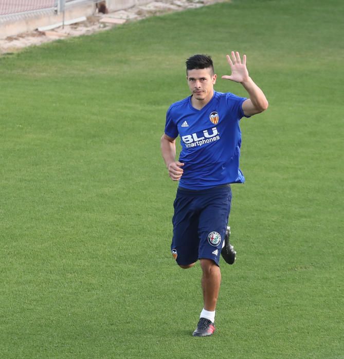 Facundo Roncaglia (Osasuna)