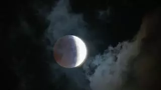 Eclipse de luna: ¿cuándo es el próximo?