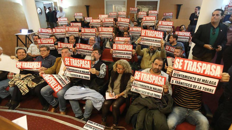 Imagen de la Asamblea General de Mahos.