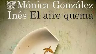 El aire que quema