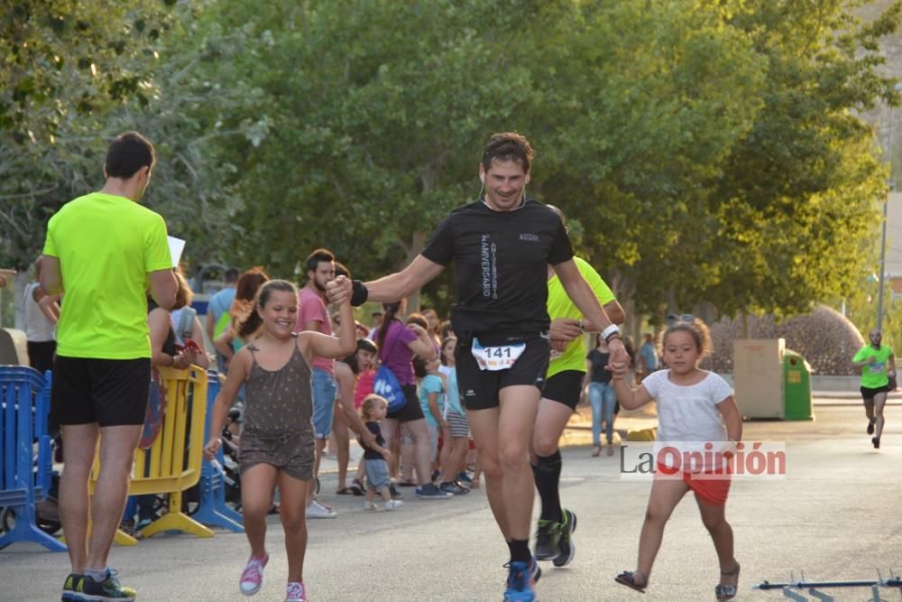 10k Blanca 2016