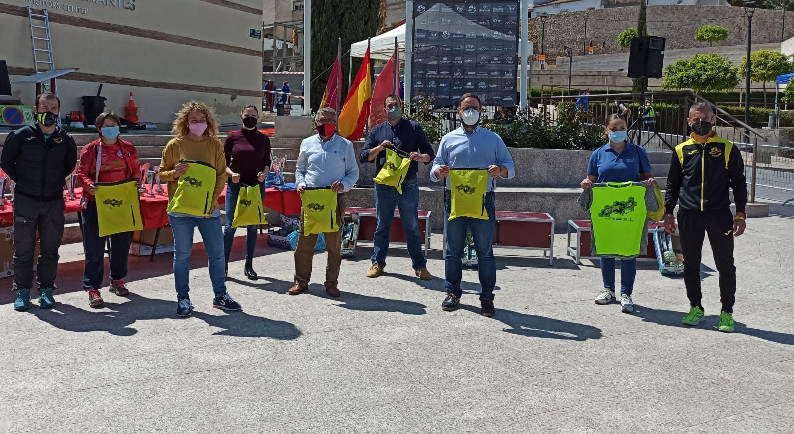 Duatlón de Lorca