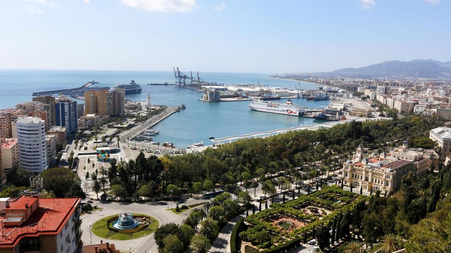 El Ayuntamiento de Málaga abre la convocatoria de dos millones de euros en ayudas para reactivar el comercio en los barrios
