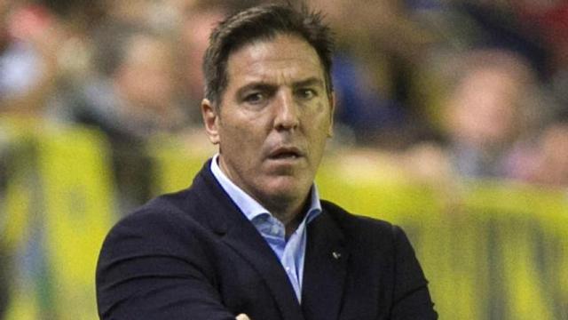 Eduardo Berizzo.