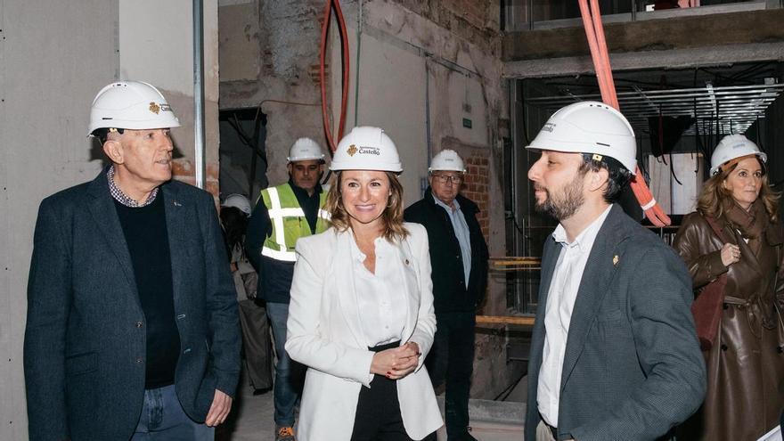 Dimisión en Castelló: Carrasco asegura que "no tenemos confirmación oficial de la investigación por las multas de la zona azul"