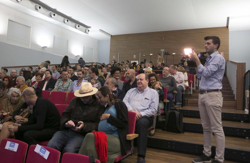 Sois cultura, los premios al mejor talento