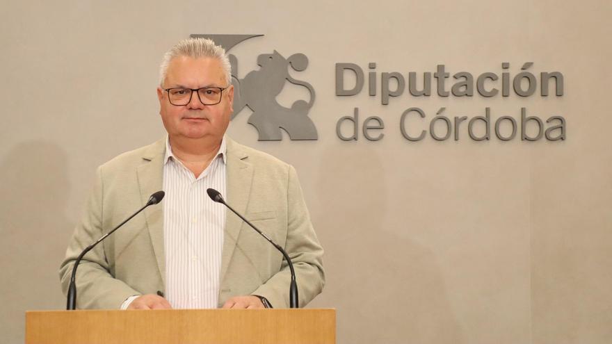 El PSOE pide una moratoria en la instalación de plantas de biogás y biometano en la provincia de Córdoba