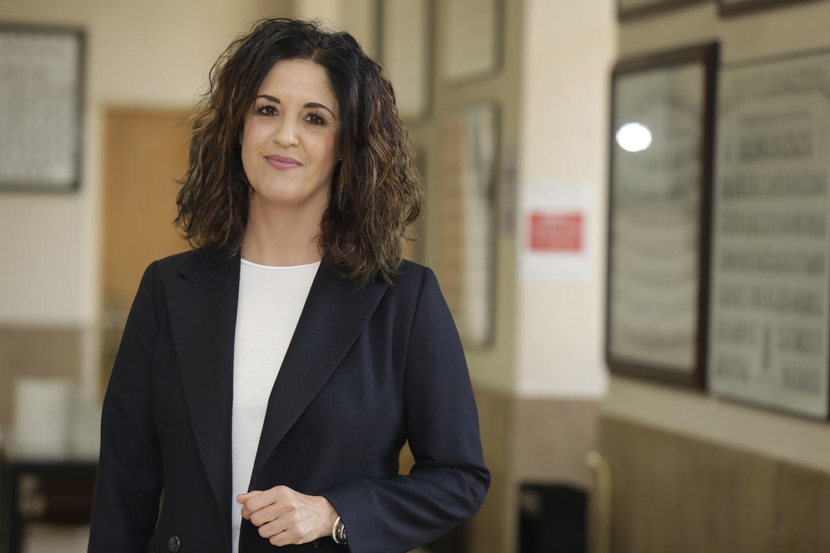 Susana Al-Halabí