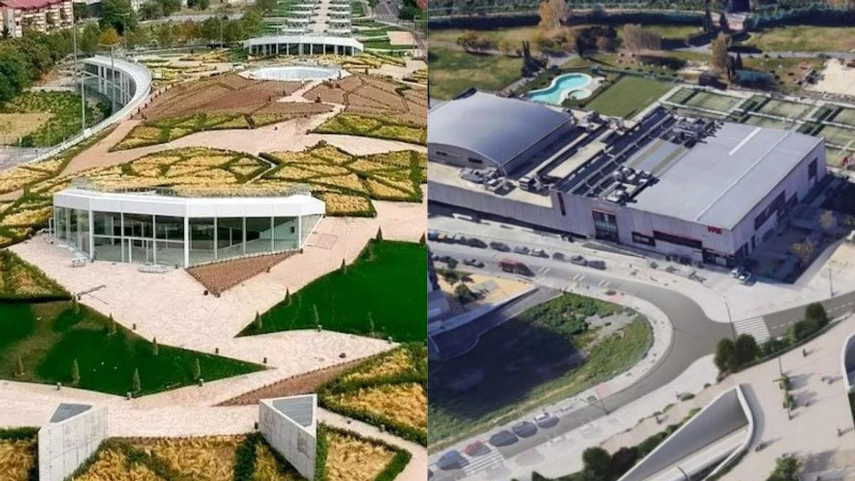 Así es el Puente Rojo de Alicante en "La calle es nuestra"