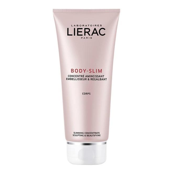 Concentrado Reductor Embellecedor Body-Slim de Lierac