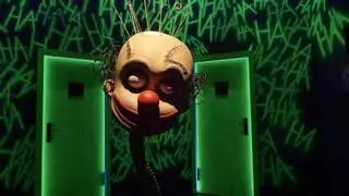 El 'Laberinto de Tim Burton' recalará en marzo en Barcelona