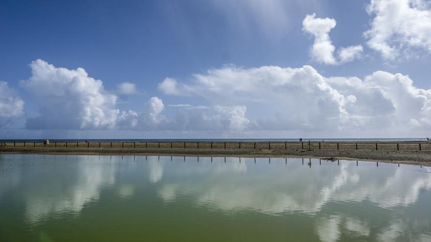 ¿Qué tiempo hará este jueves en Canarias?