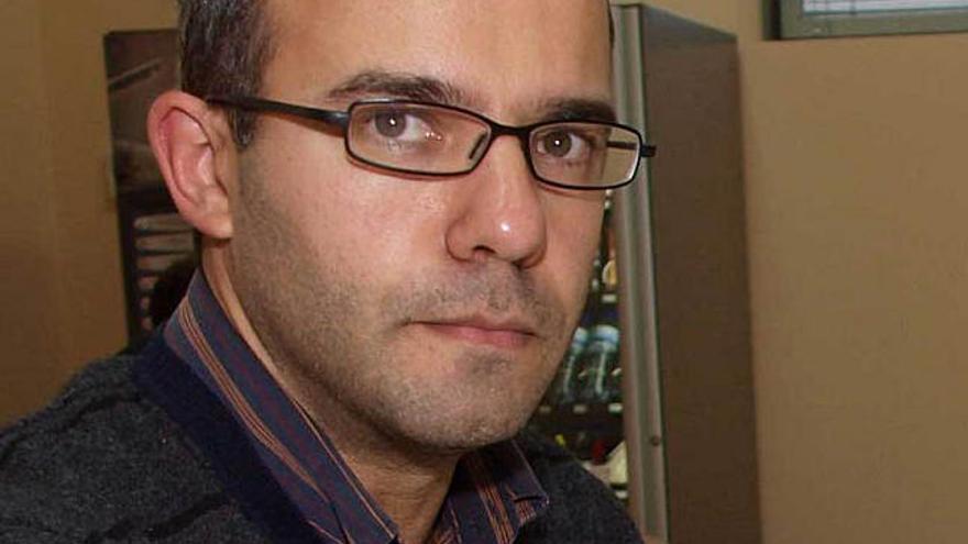 Juan Taboada.