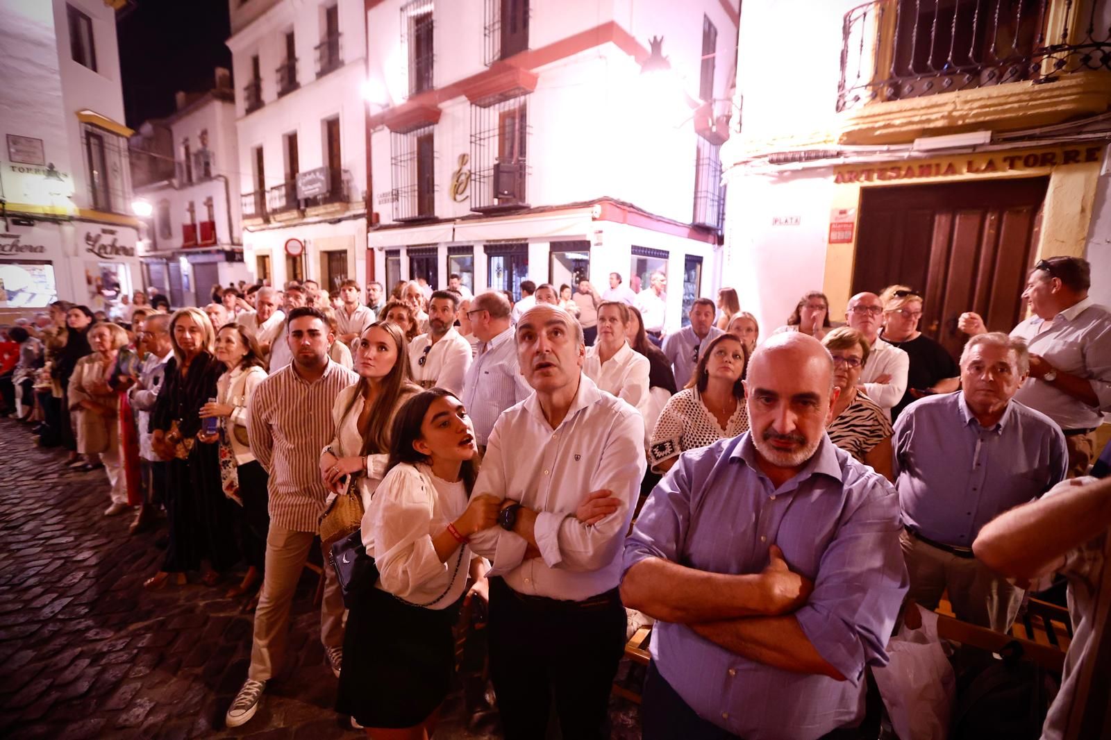 Nuestro Padres Jesús en su Prendimiento, de Córdoba