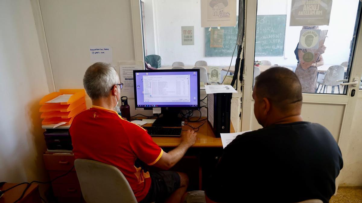 Finaliza el plazo de admisión de documentación para el proceso de regularización extraordinaria