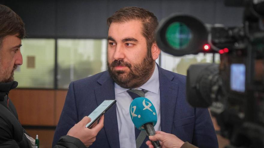 Condenado un vecino de Badajoz a indemnizar con 8.000 euros a un empresario por difamarlo en redes sociales