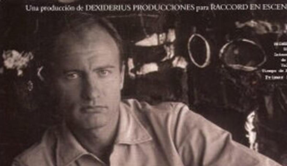 "Cuadernos de contabilidad de Manolo Millares" con su director Juan Millares, este jueves en el ciclo 'Malditas guerras' en el Centro de Cultura Audiovisual de Gran Canaria (CCA) de Schamann