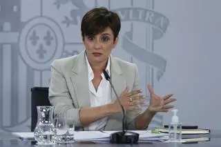 El Gobierno aboga por esclarecer el caso Pegasus antes de tomar decisiones